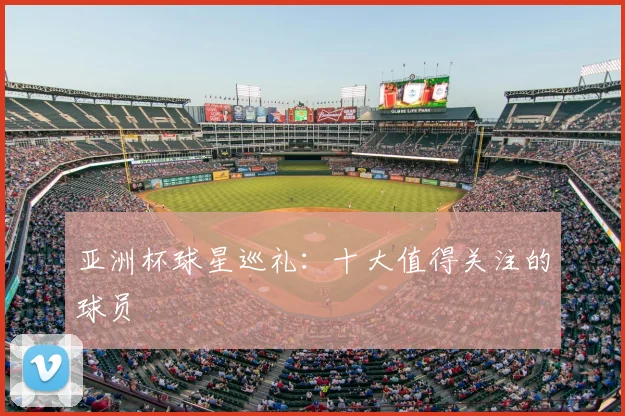 亚洲杯球星巡礼：十大值得关注的球员