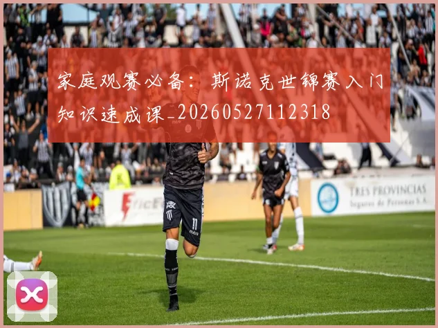 家庭观赛必备：斯诺克世锦赛入门知识速成课_20260527112318