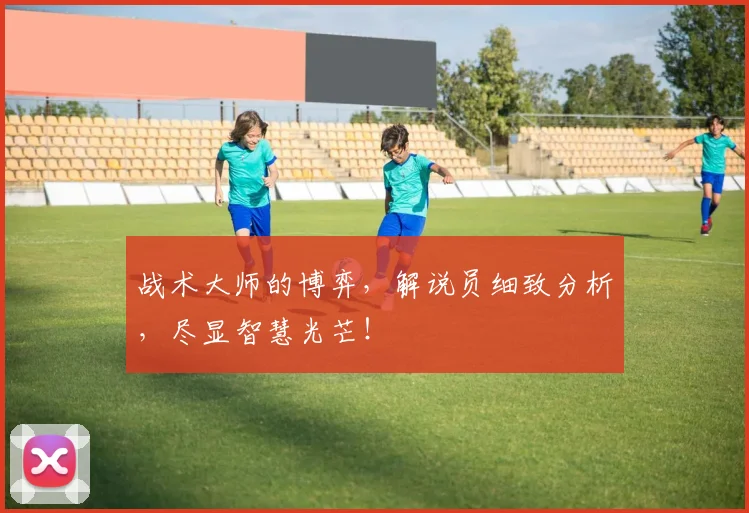 战术大师的博弈,解说员细致分析,尽显智慧光芒!